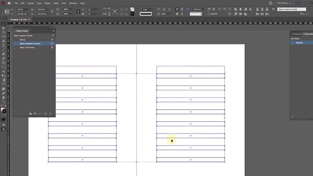 How to setup Al-Quran with Urdu translation in Adobe InDesign (Urdu/Hindi) - Part 01 смотреть онлайн