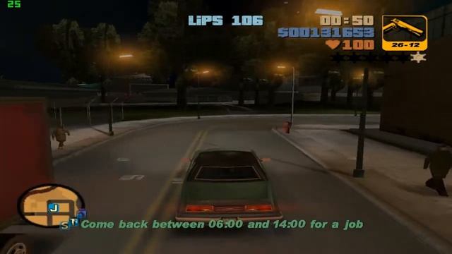 Grand Theft Auto III Gameplay (Intel GMA 4500M | Intel Core 2 Duo E8400 | 4GB RAM) смотреть онлайн