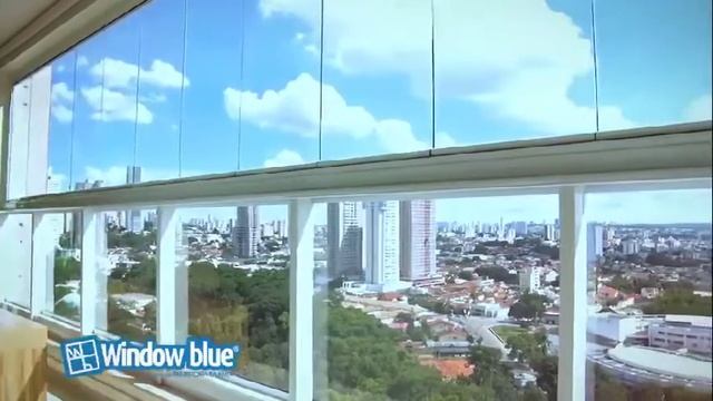 Window Blue performance смотреть онлайн