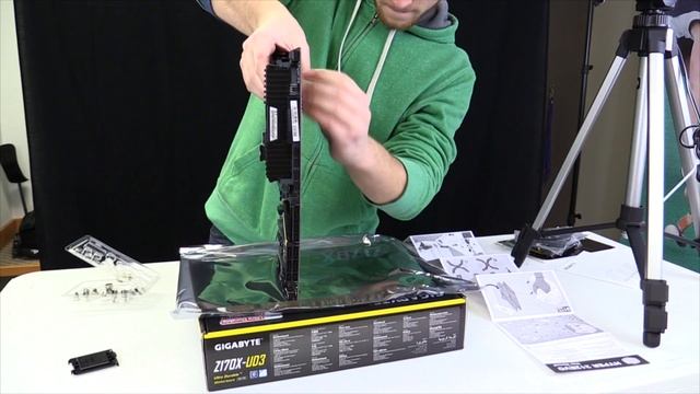 Ultimate Office PC Build смотреть онлайн