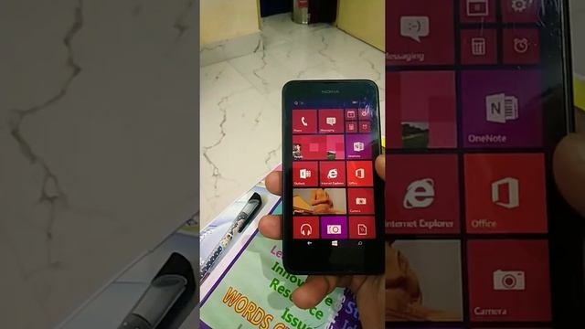 #Nokia lumia 630 #windows phone #Nokia lover #window phone lover смотреть онлайн