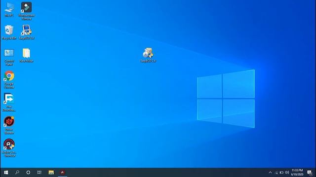 dual boot problem in Windows 10 how to fix | choose and operating system | easybcd смотреть онлайн