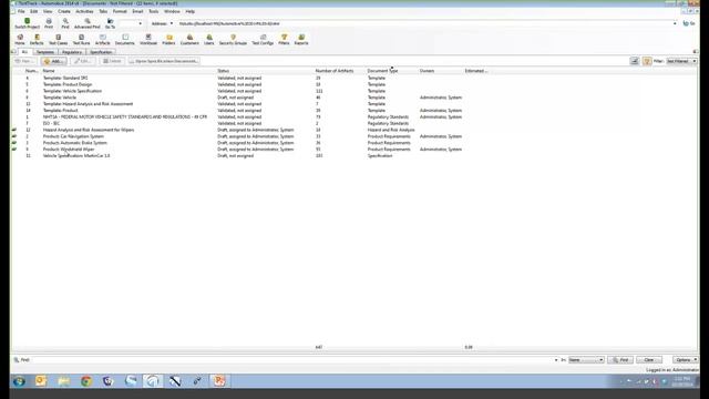Managing Automotive ISO 26262 Compliance with Seapine TestTrack смотреть онлайн