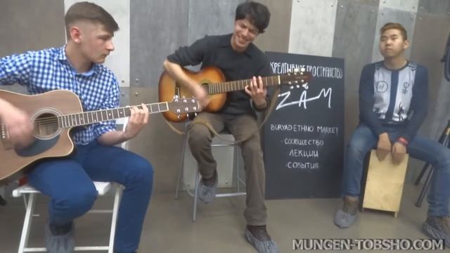 Всемирный День поэзии