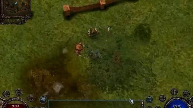 Cronous Monster Killing смотреть онлайн
