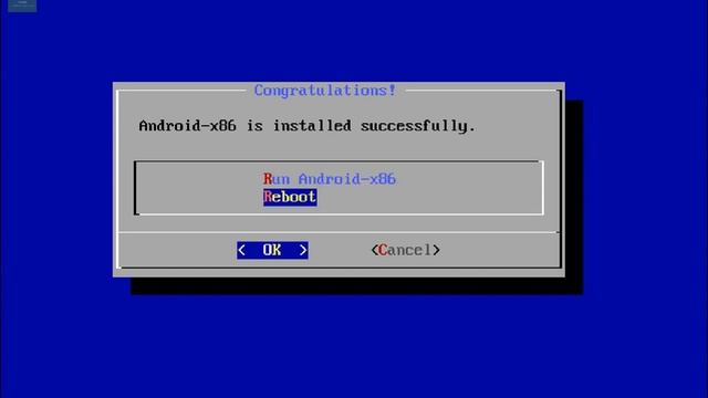 Install android 9.0 x86 on computer смотреть онлайн