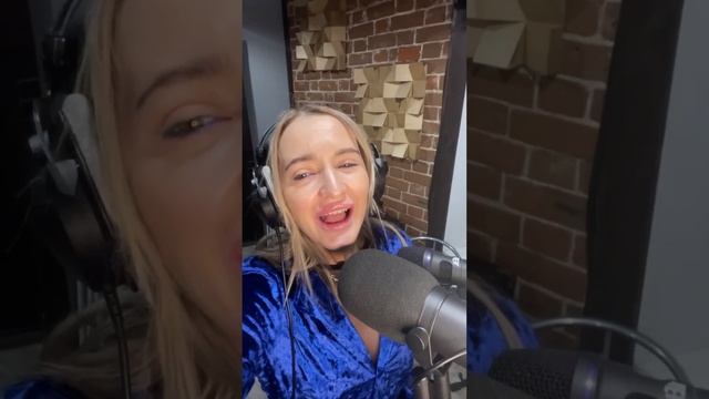 Olvina  - скоро новый трек