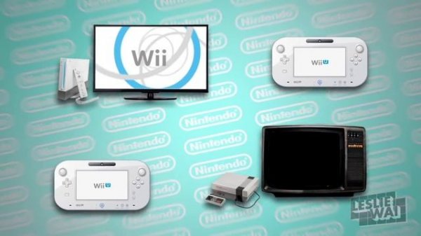 I remixed every Nintendo startup sound