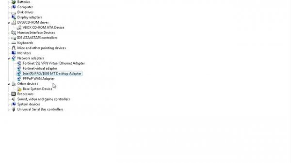 How To Fix 0x0000007E BSOD In Windows 7