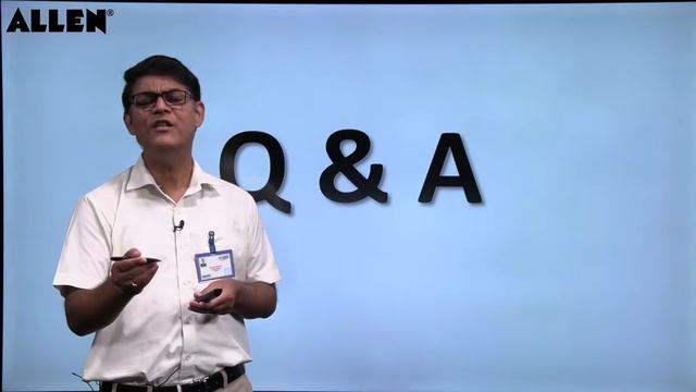 💥 BIG Update | NEET UG 2022 Correction Window Opens | Live Q/A Session | ALLEN Career Institute смотреть онлайн