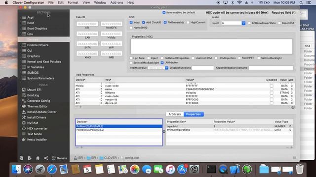 AppleALC audio fix for Mojave 100% working (New Method) смотреть онлайн