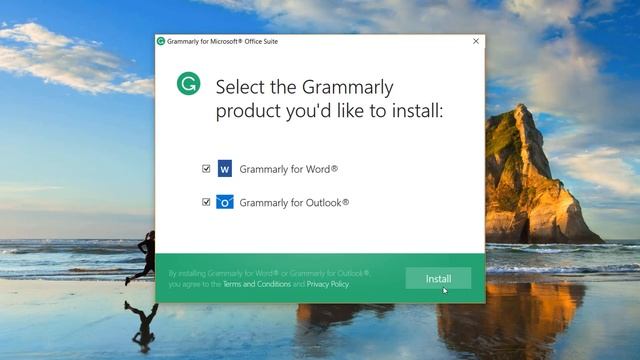 Grammarly for Microsoft Office 365 - Bangla смотреть онлайн