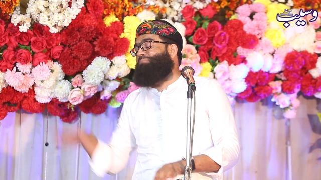 Allama Pir Sayyad Ahmad Raza Shah Bukhari Part 3 Wasaib Movies Fk New Bayan 2021 смотреть онлайн
