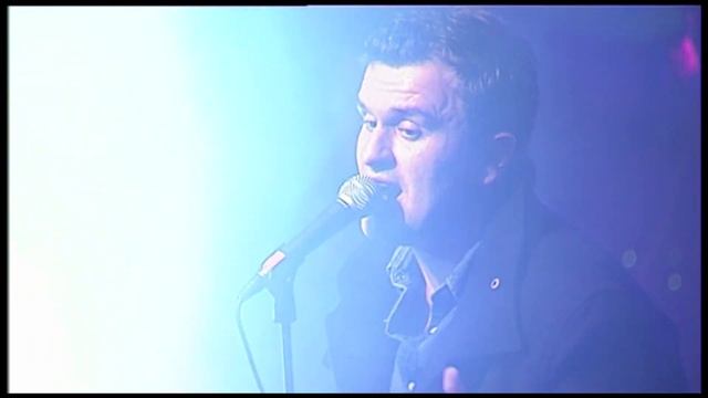 Reverend and The Makers Open Your Window смотреть онлайн