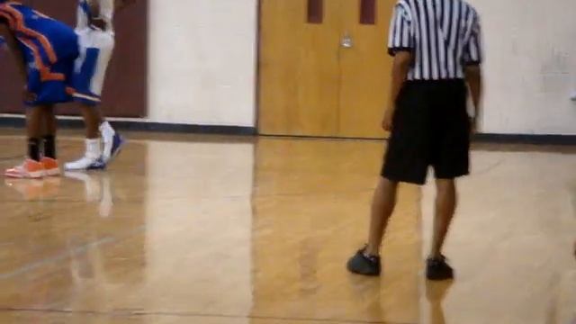 Shabazz Muhammad Pointguard Video Adidas 64 смотреть онлайн