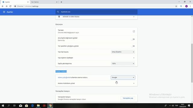 Mail.Ru Nasıl Kaldırılır ? (KÖKTEN) смотреть онлайн