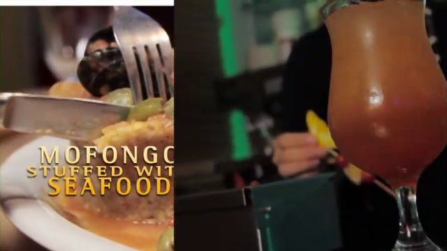 CAFE RUBIO RESTAURANT, CORONA, NY смотреть онлайн