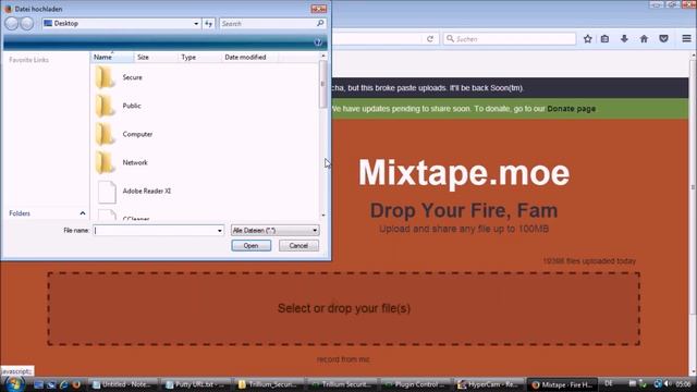 Trillium Security MultiSploit Tool v6.5.4 - Security Office Word CVE-2018-8174 Exploit Generator смотреть онлайн