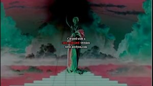 Columbia Pictures Logo Horror Version 😱