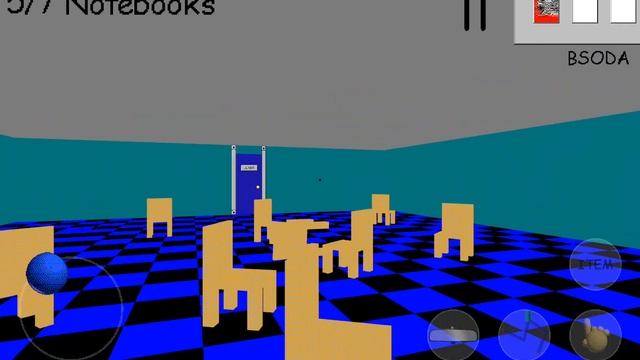 baldi's basics Windows 95 edition смотреть онлайн