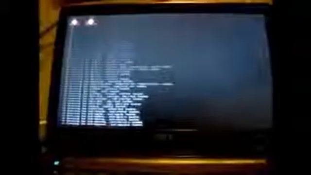 pxelinux смотреть онлайн