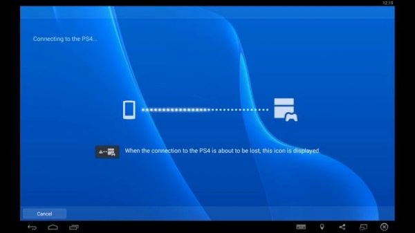 PS4 Remote Play on Mac / PC