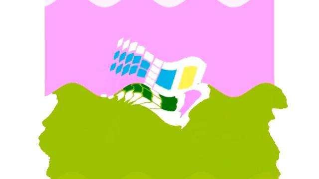 All Windows Animations From MS Paint Updated in Dmitrij201's G Major 98 in Crying смотреть онлайн