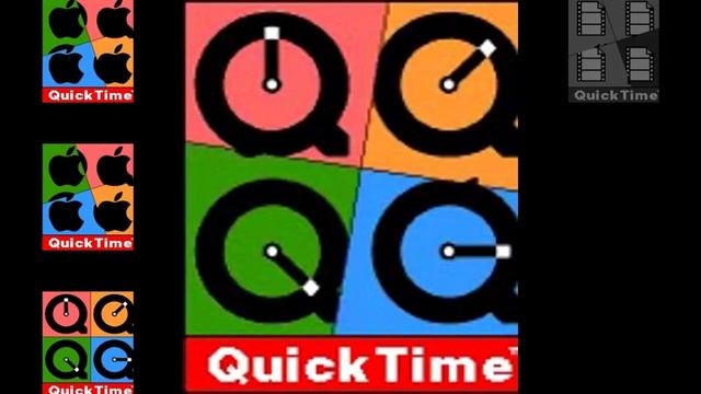 QuickTime - Sparta Extended TTE Remix