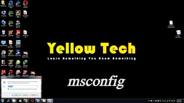 Fix Windows Explorer Slow Folder Loading Problems Bengali 2017 смотреть онлайн