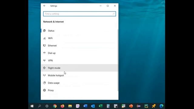 Library Proxy Setup in Windows 10 смотреть онлайн