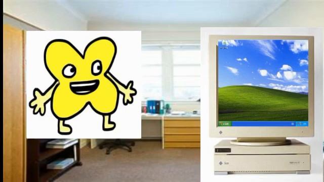 X Download Windows XP Proffisanl And Gets Grounded смотреть онлайн