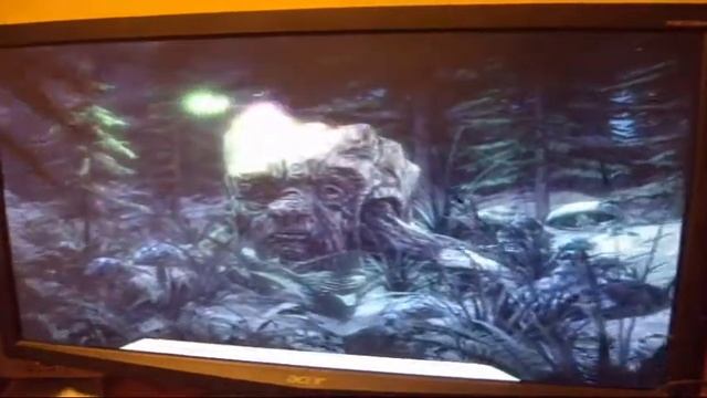 1Ghz HD 4890 - 3dmark06 смотреть онлайн