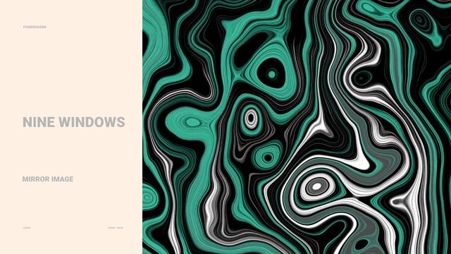 Nine Windows - Mirror Image смотреть онлайн