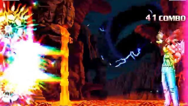 Mugen : UzOhvVx5l (12p) vs Phoenix Colorful (12p) смотреть онлайн