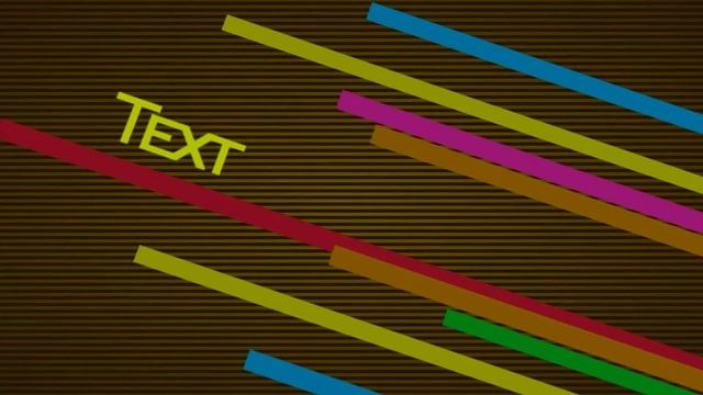 Sony Vegas text animation intro #7 FREE template NO PLUGINS смотреть онлайн