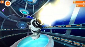 Despicable Me: Minion Rush - Location Minion Launchers