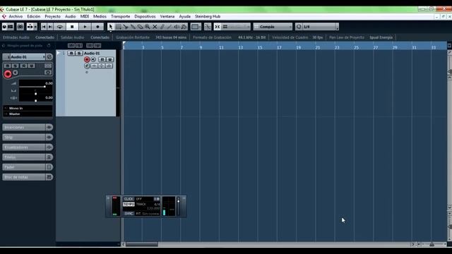 Tutorial || Configura fácilmente Cubase con Scarlett 2i2 de Focusrite || ZeroStudios смотреть онлайн