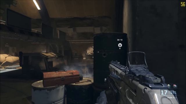 Call of Duty: Black Ops 3 - I5 2500k/ HD7770/ 8GB смотреть онлайн