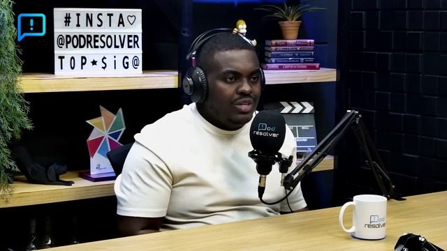 Episódio #32 - Léo Rocha Real смотреть онлайн