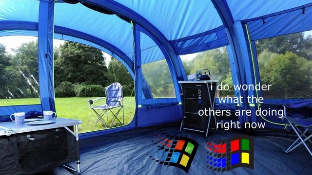 Windows 98 Dies - Part 3 (April Fools) смотреть онлайн