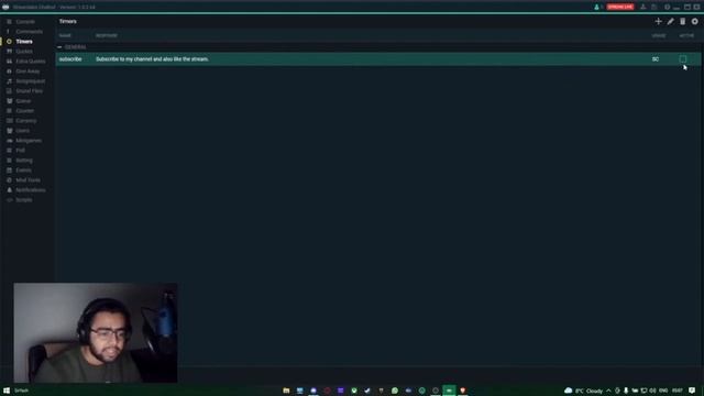 How to Setup Streamlabs Chat Bot For Beginners Tutorial | Live Stream Chatbot | Commands, Moderatio смотреть онлайн