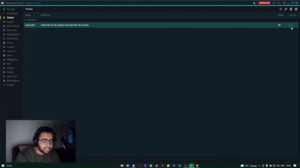 How to Setup Streamlabs Chat Bot For Beginners Tutorial | Live Stream Chatbot | Commands, Moderatio