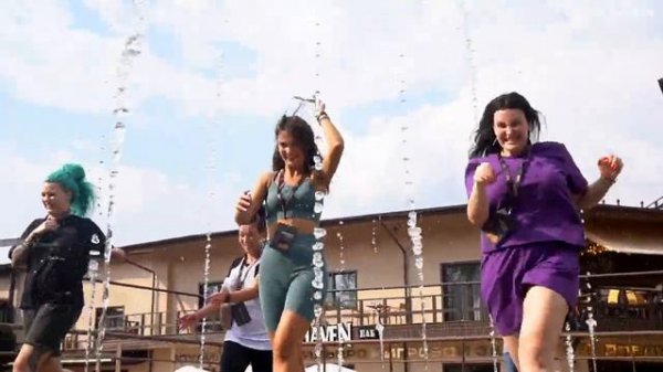 GlowByte Summer Party 2022