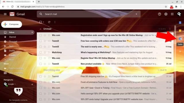 Best FREE tool to set Reminders, Tasks and Creating Lists? (Google Tasks - Tech Tip of the Week) смотреть онлайн