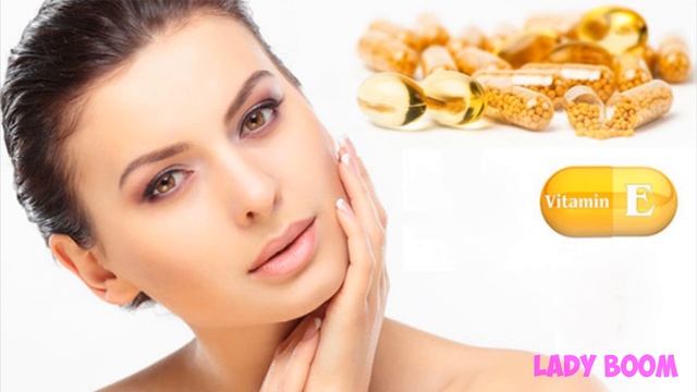Используйте Масло Витамина Е и Ваше Лицо Станет Таким Молодым, Подтянутым, Блестящим и Безупречным смотреть онлайн