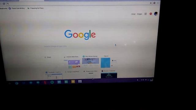 Neverware CloudReady HP Pavilion dm1 смотреть онлайн