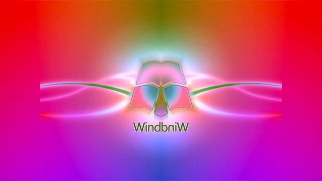 Windows 7 Red Blue Green Yellow Lines Effects (Sponsored By Preview 2 Effects) in CoNfUsIoN смотреть онлайн