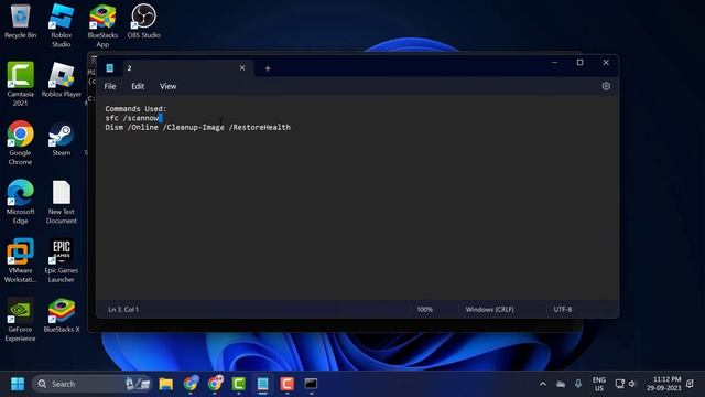 How To Fix DRIVER_PORTION_MUST_BE_NONPAGED BSOD on Windows 10/11 смотреть онлайн