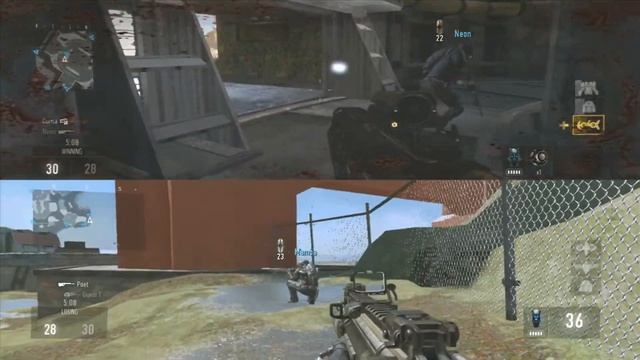 Vortex Plays: Call of Duty: Advanced Warfare - Multiplayer Part 2 смотреть онлайн
