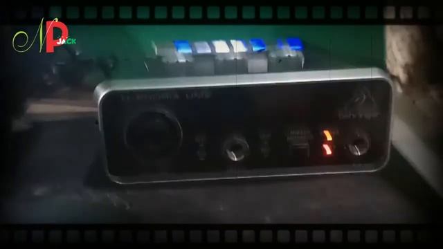 Unboxing UM2 BEHRINGER dan KUALITAS SUARA смотреть онлайн